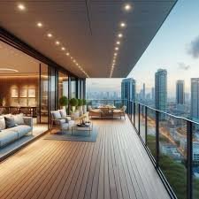 properties