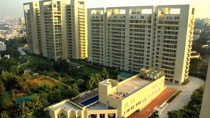 properties