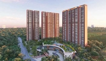 Gaur Aspire Leisure Park