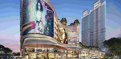 M3M The Cullinan Avenue